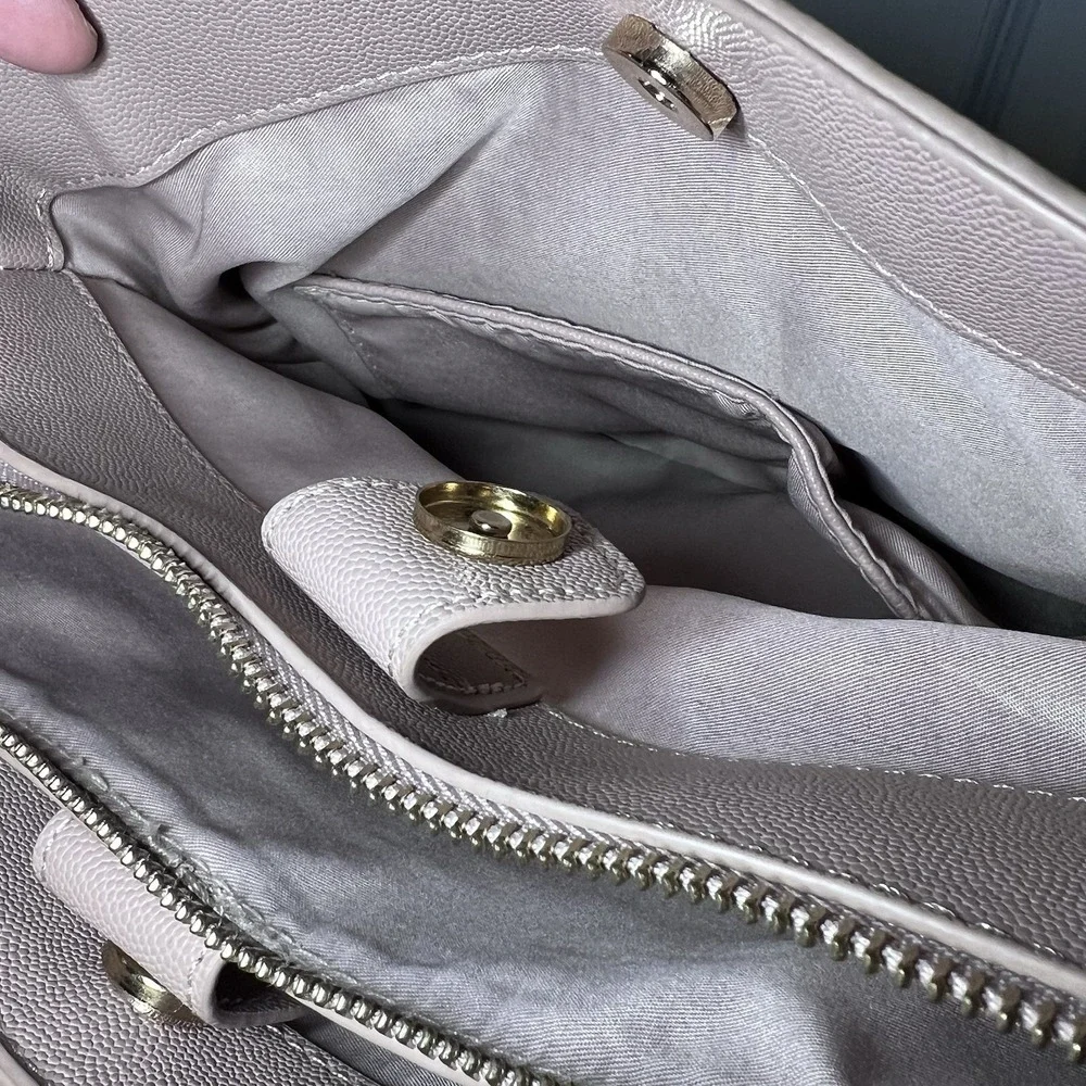 Madison west satchel